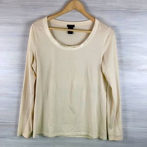 Ann Talylor long sleeve shirt